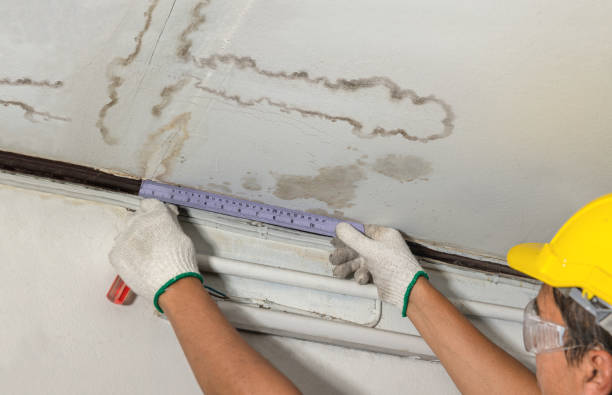 Reliable Burst Pipe Water Damage contractor in Wellesley, MA by Aqua Guard Water Damage